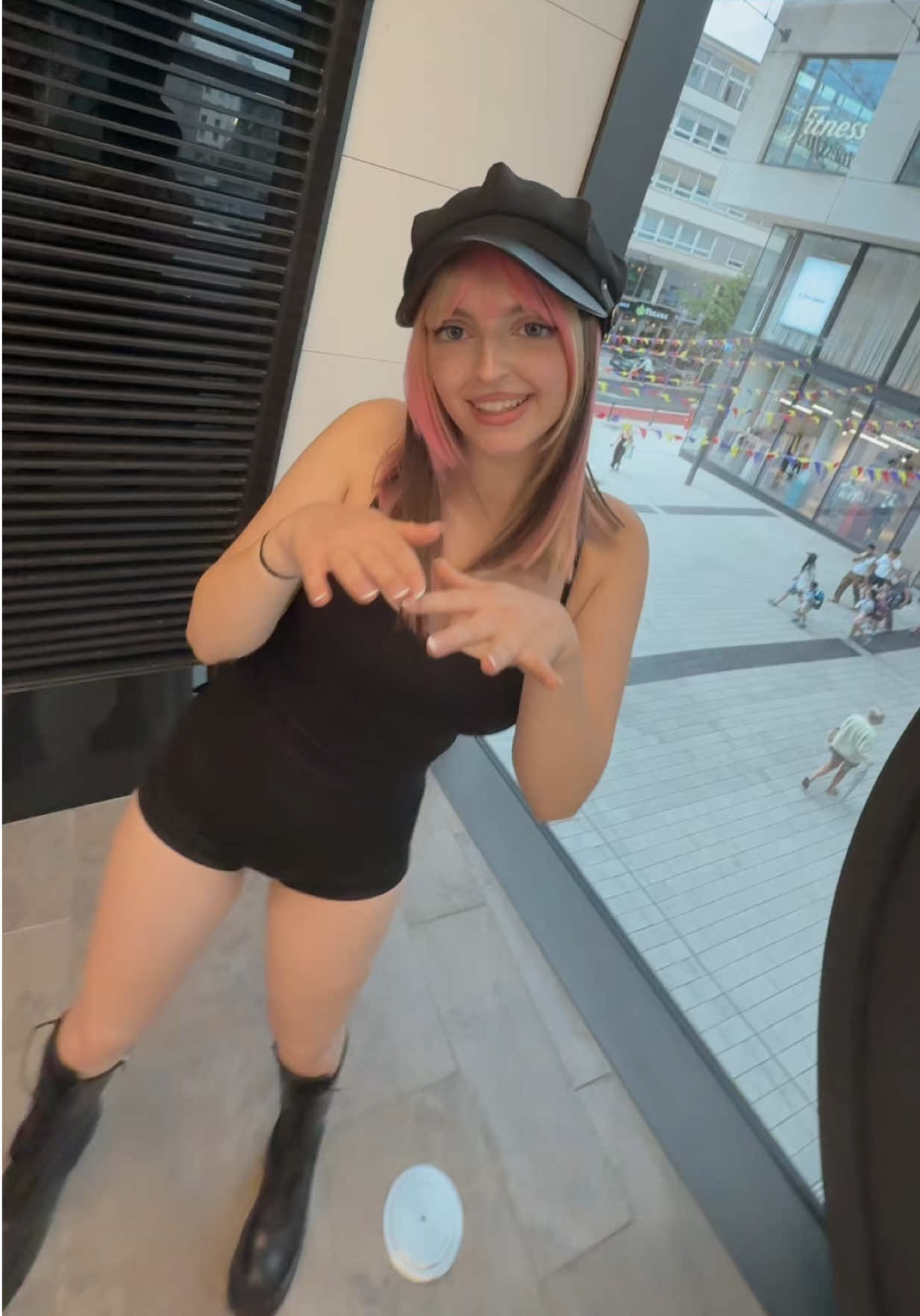 @Erisa_Cosplay_XD