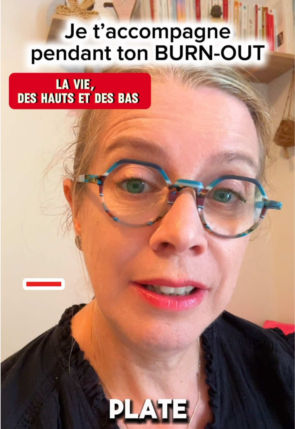 @Michaëlle-Revenir à soi