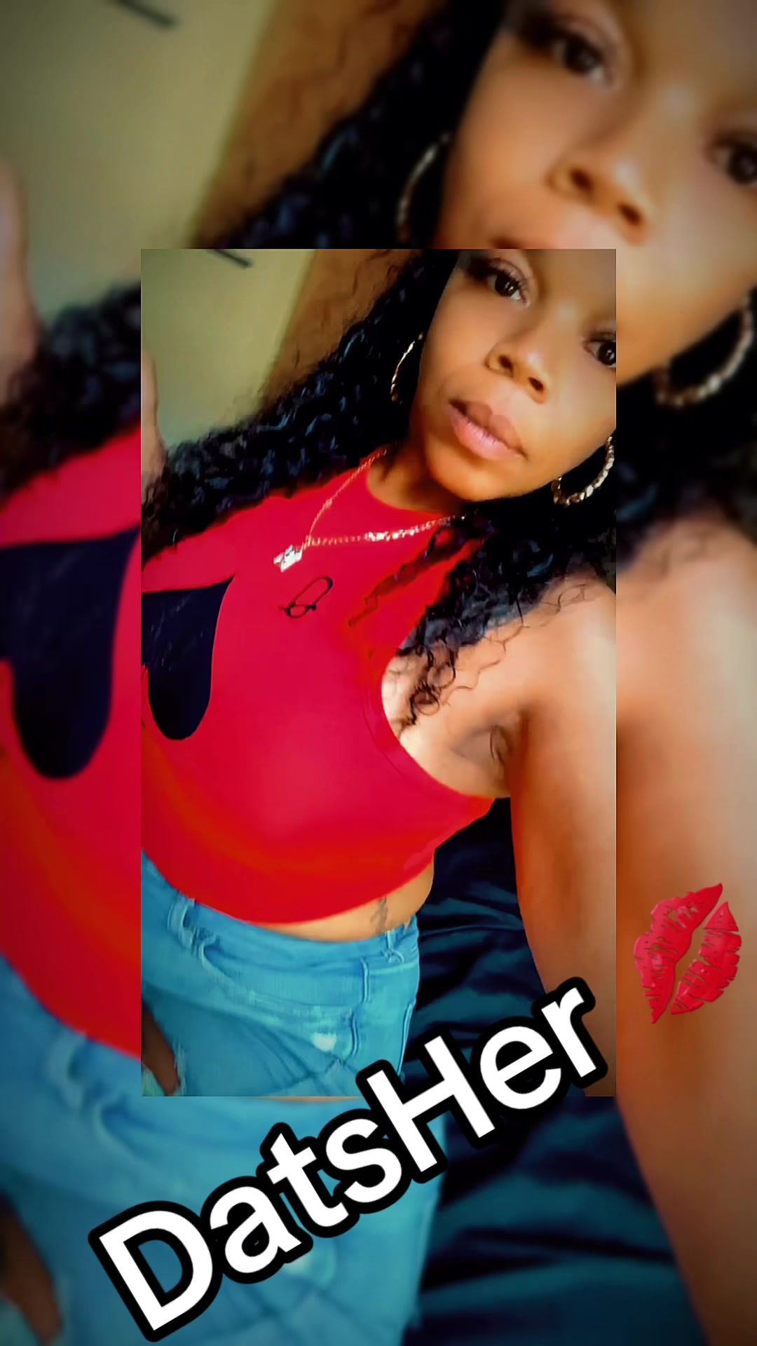@DatsHer💋