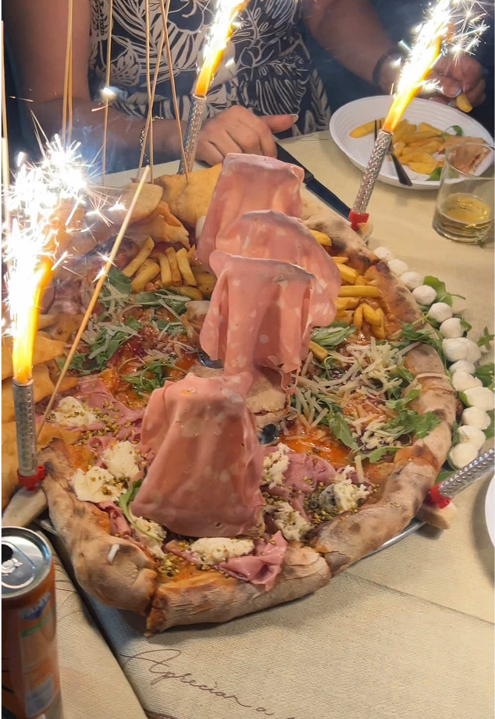 @PizzeriaalcastelloCerignola