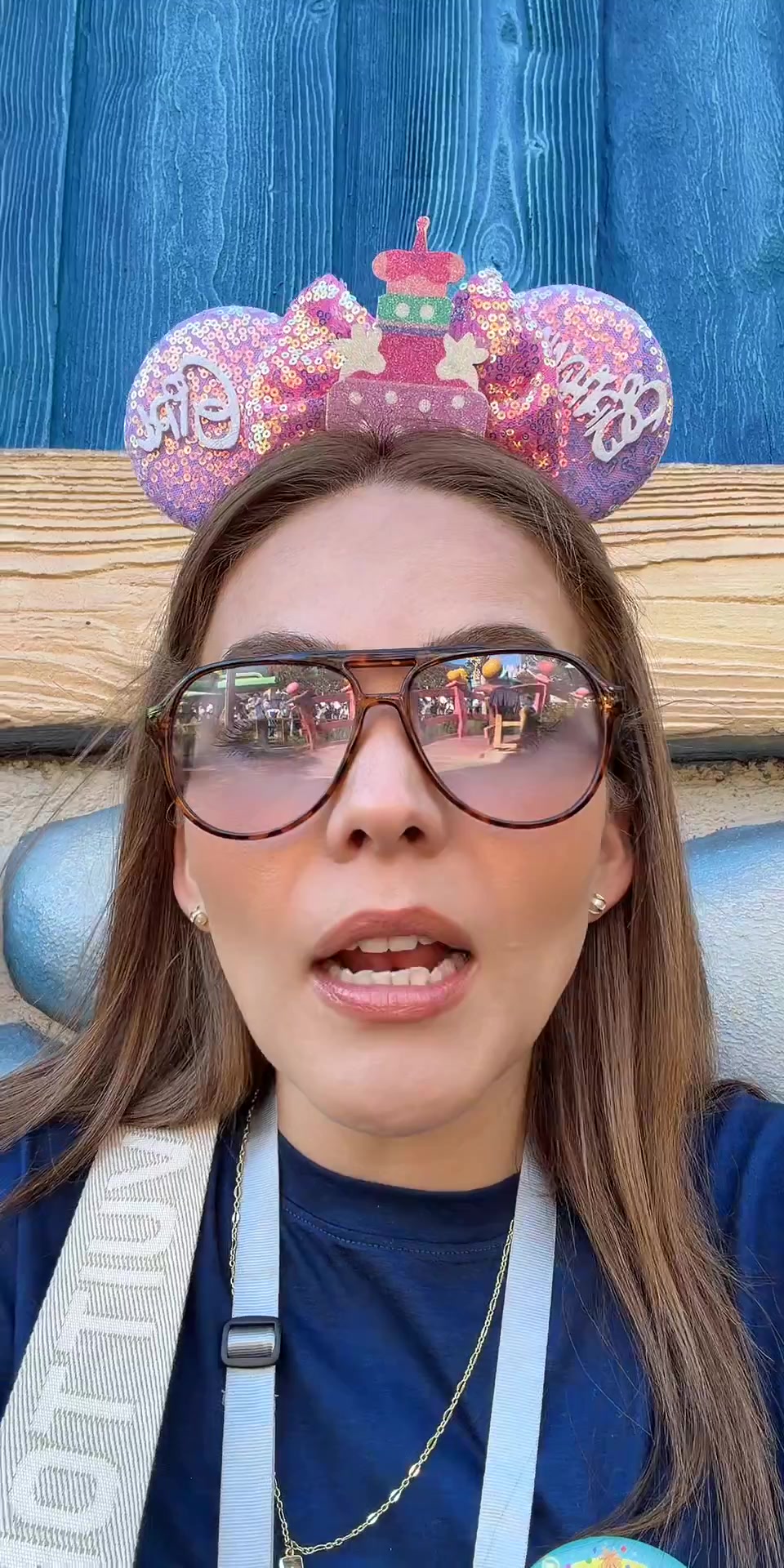 @Do&ntilde;a Reclamos
