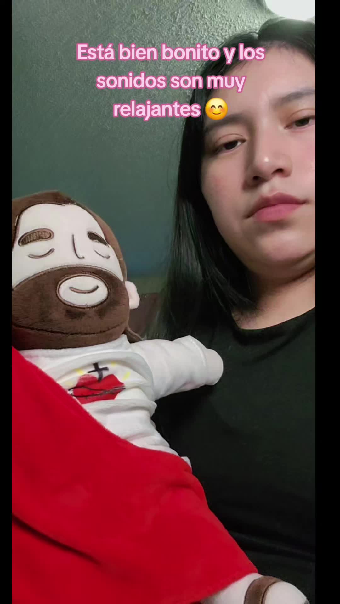 @Evelyn Lorenzo