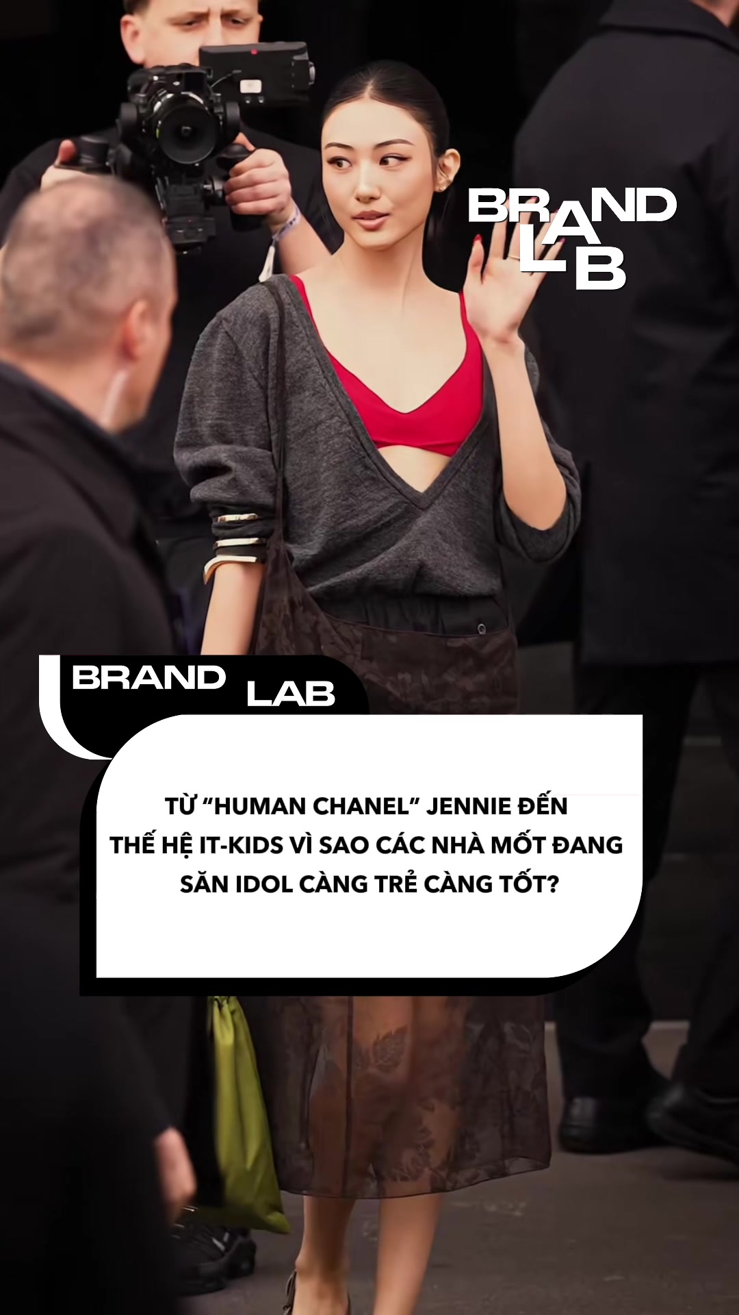 @BrandLab