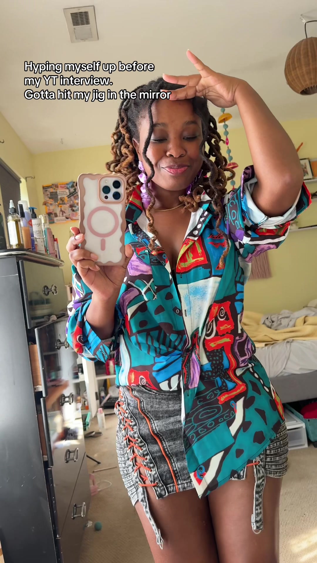 @Jada West | Brand Outfitter