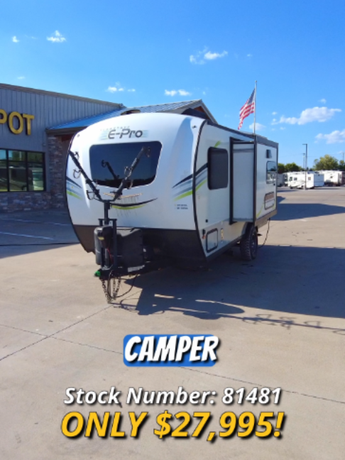 @RV Depot