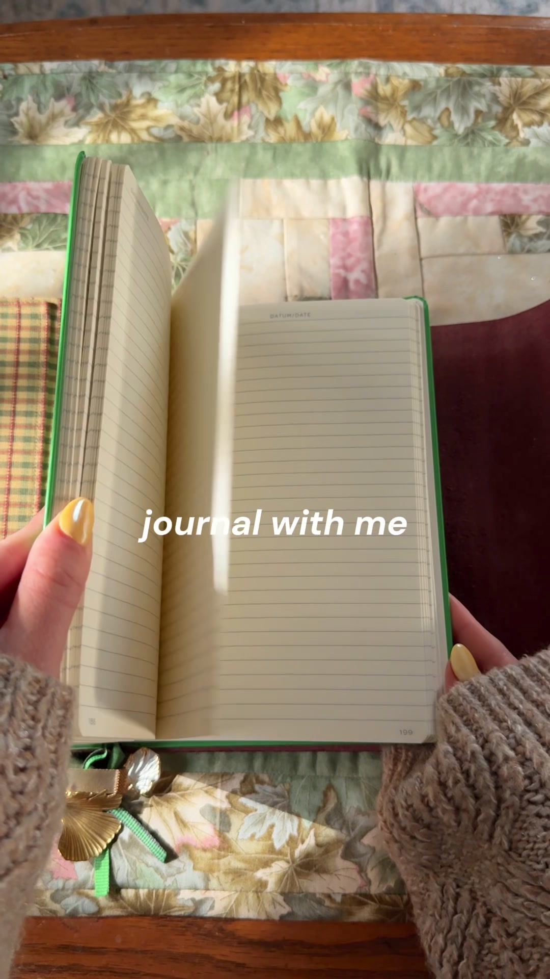 @Leah Wright 💌