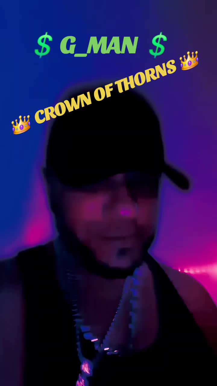 @💲 G_MAN 💲