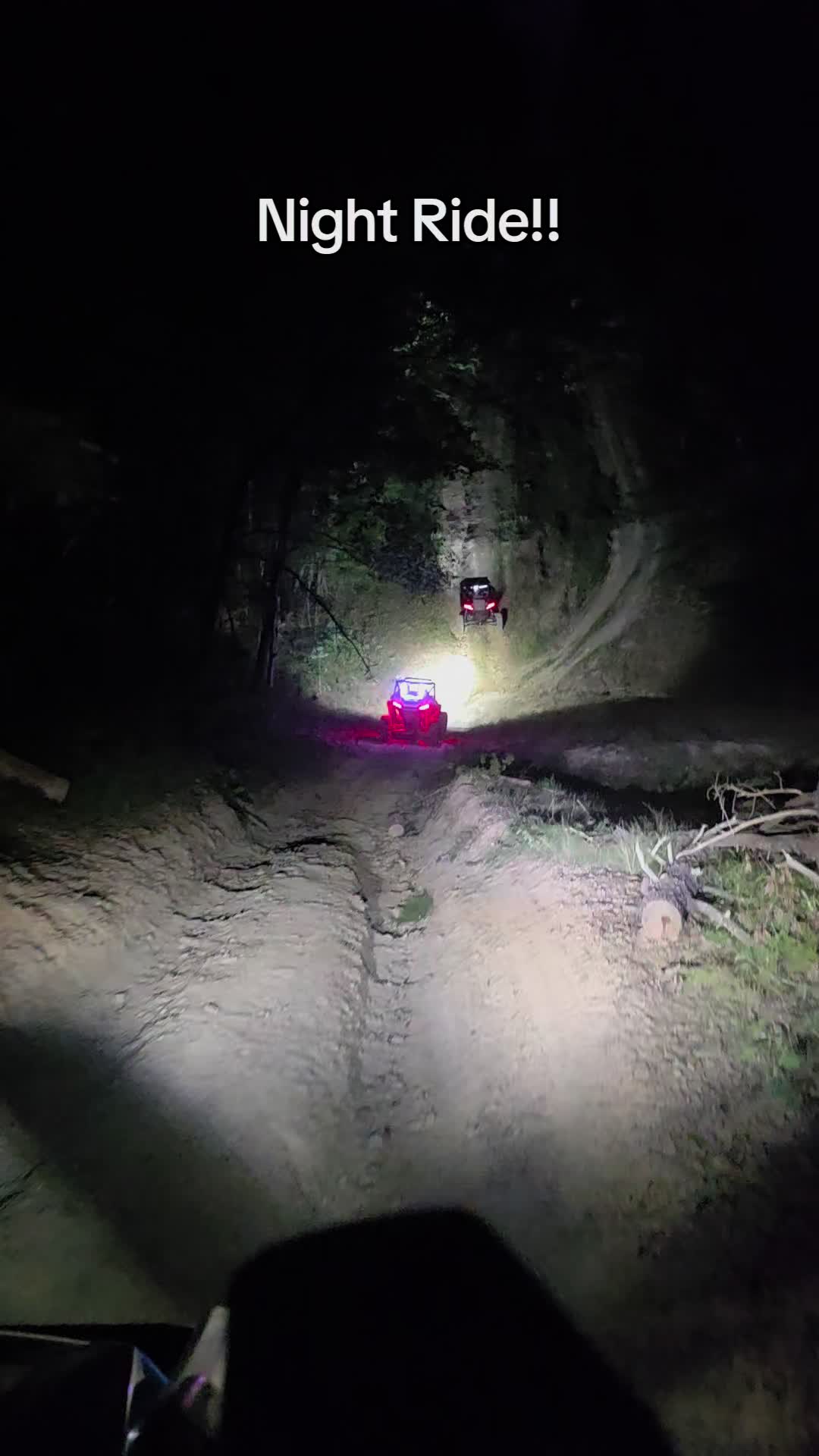 @SXS LIFE OFF-GRID