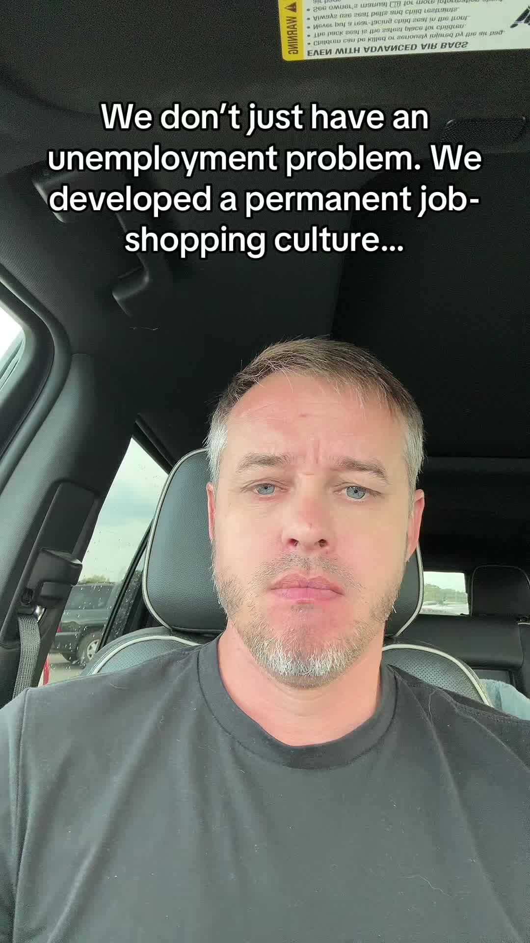 @Justin | Sales | Career Advice