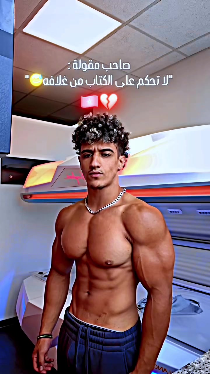 @Global Fitness Men