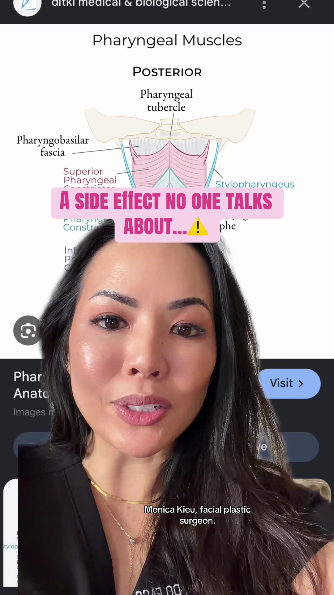 @Dr Monica Kieu | Surgeon