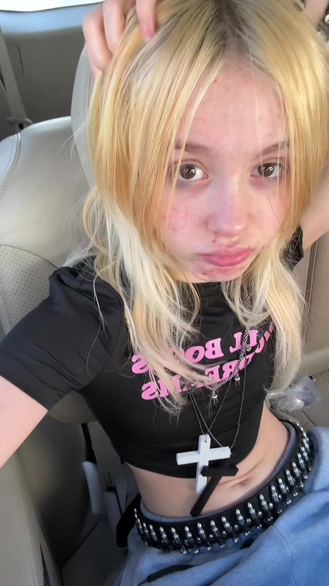 @GothgirlHarls