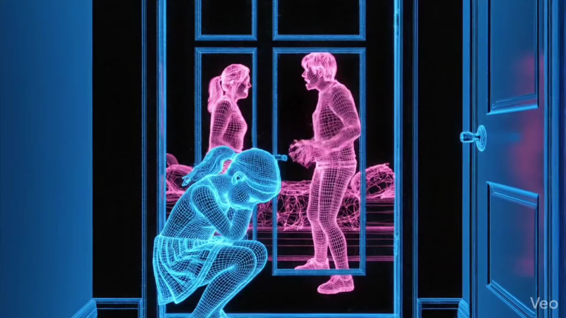 @TRACING MIND