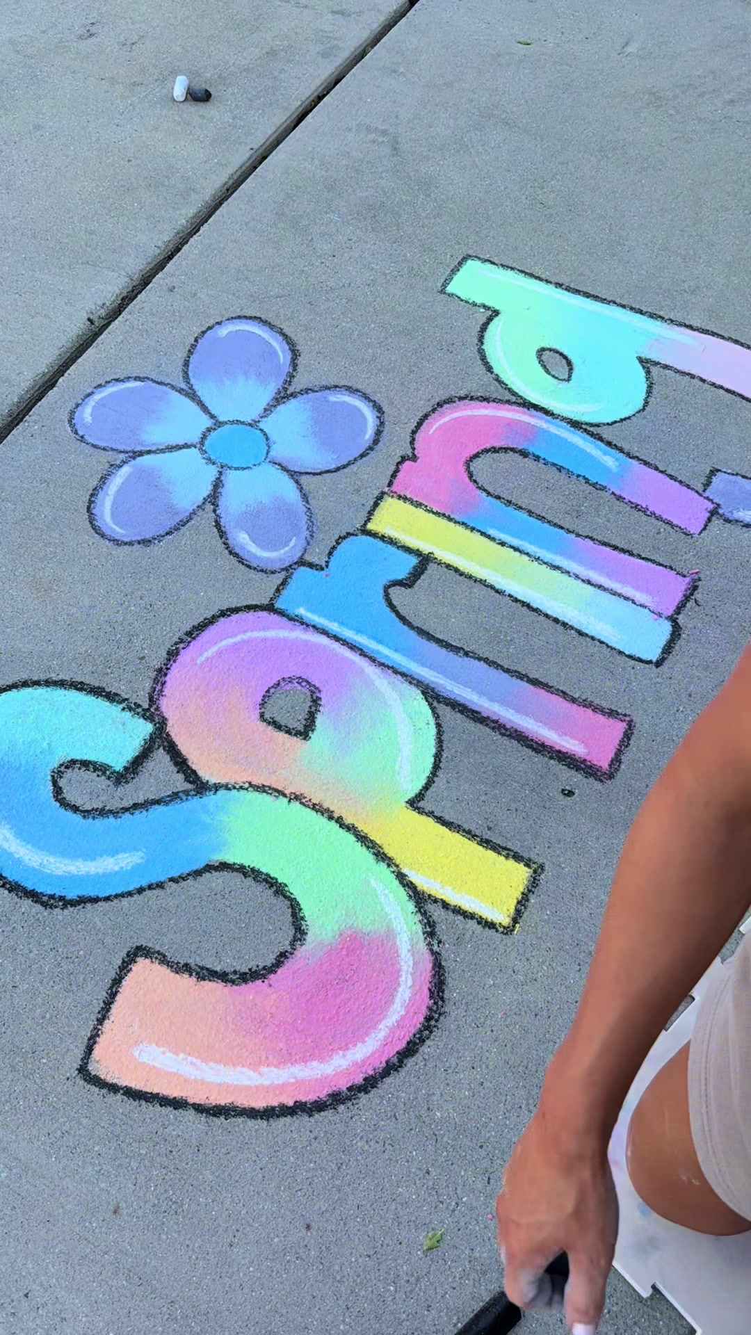 @Chalk with Mack 🖍️