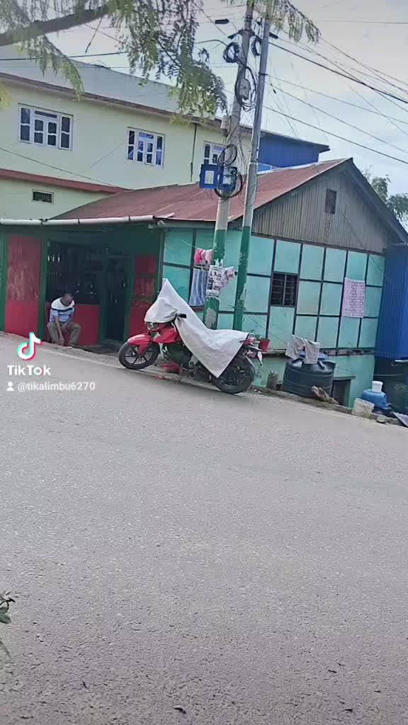 @टीका लिम्बू
