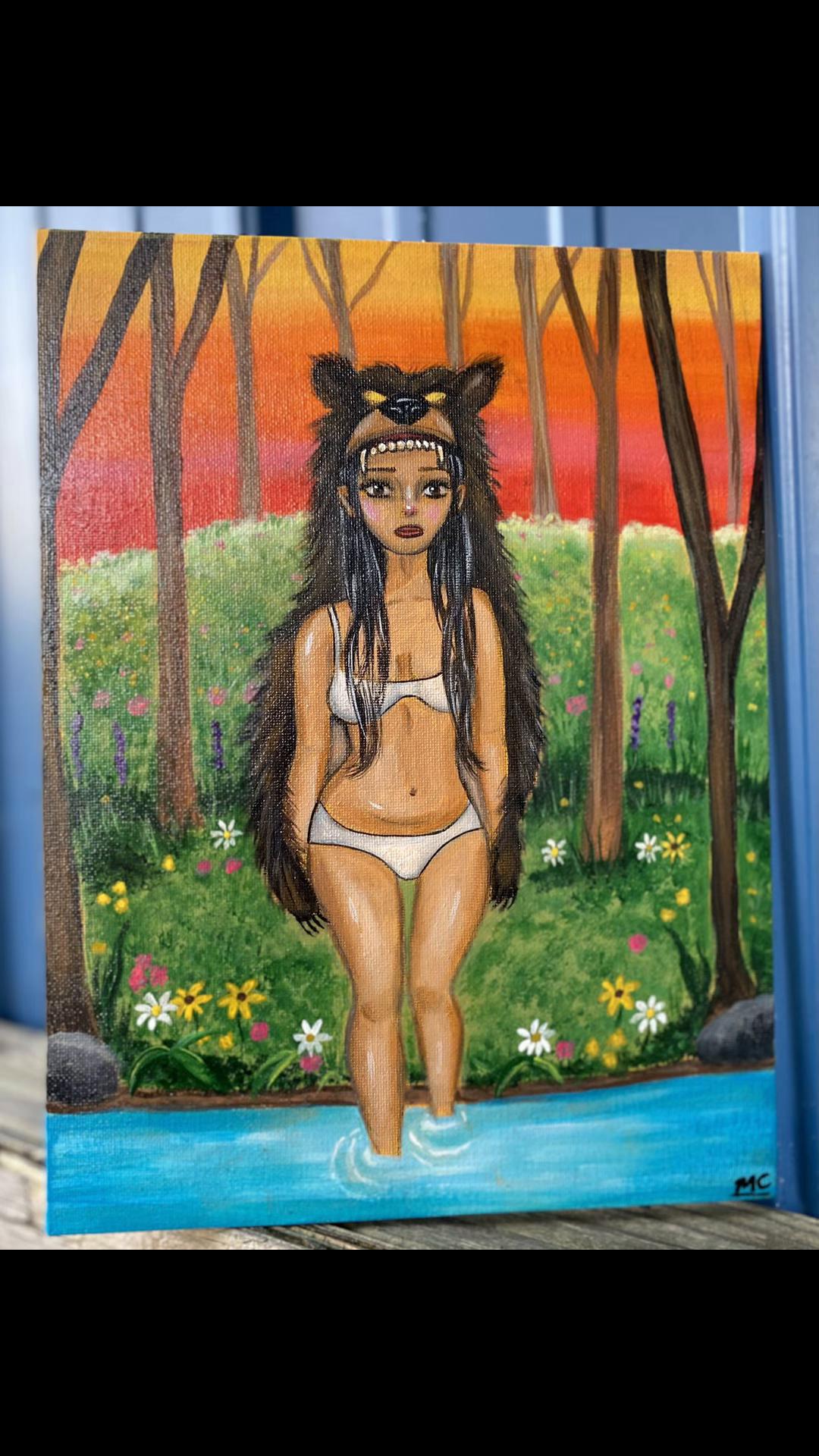 @Conrady art