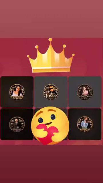 @👑Gracielita👑🐺