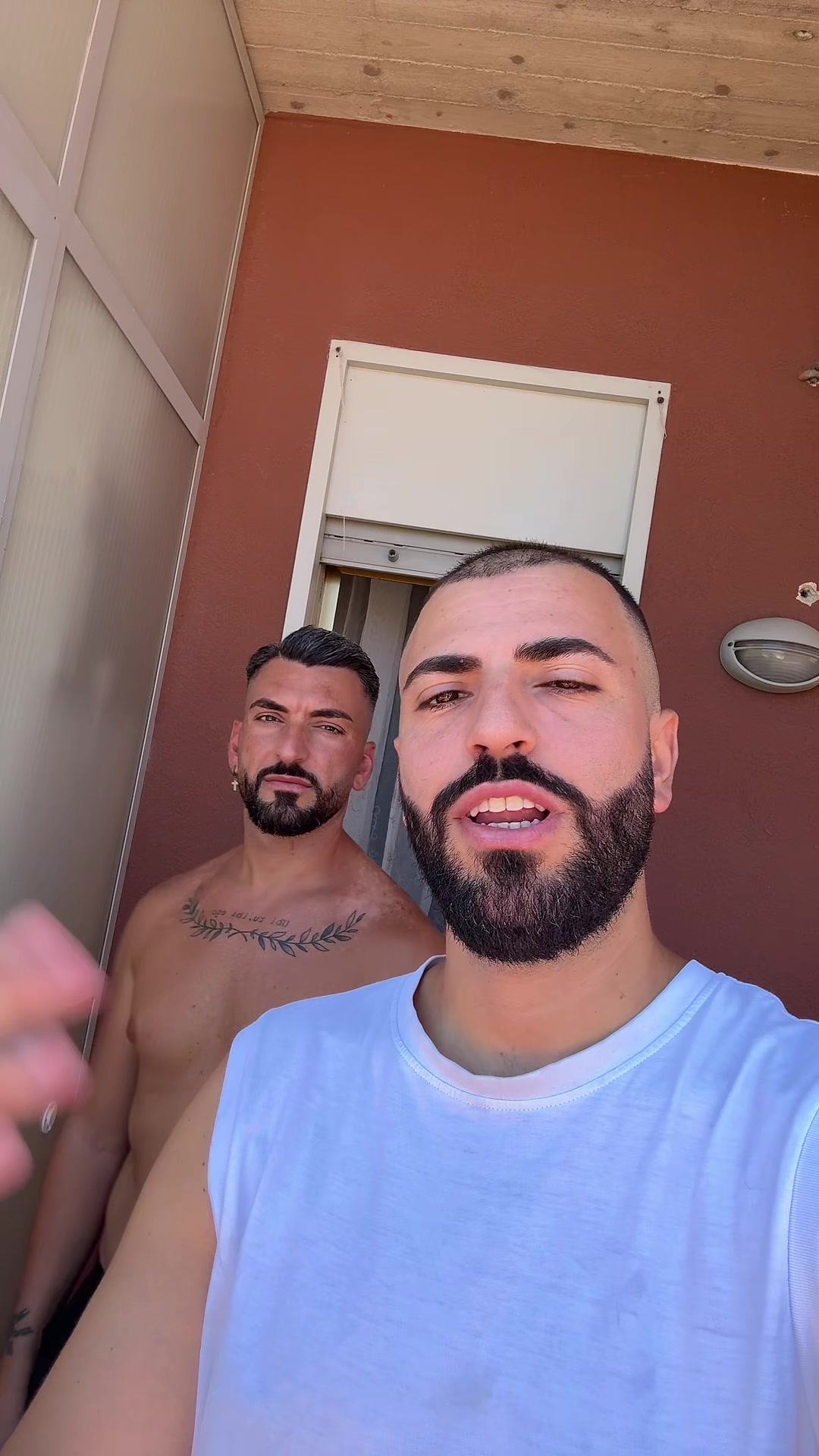 @Giuseppe&luigi