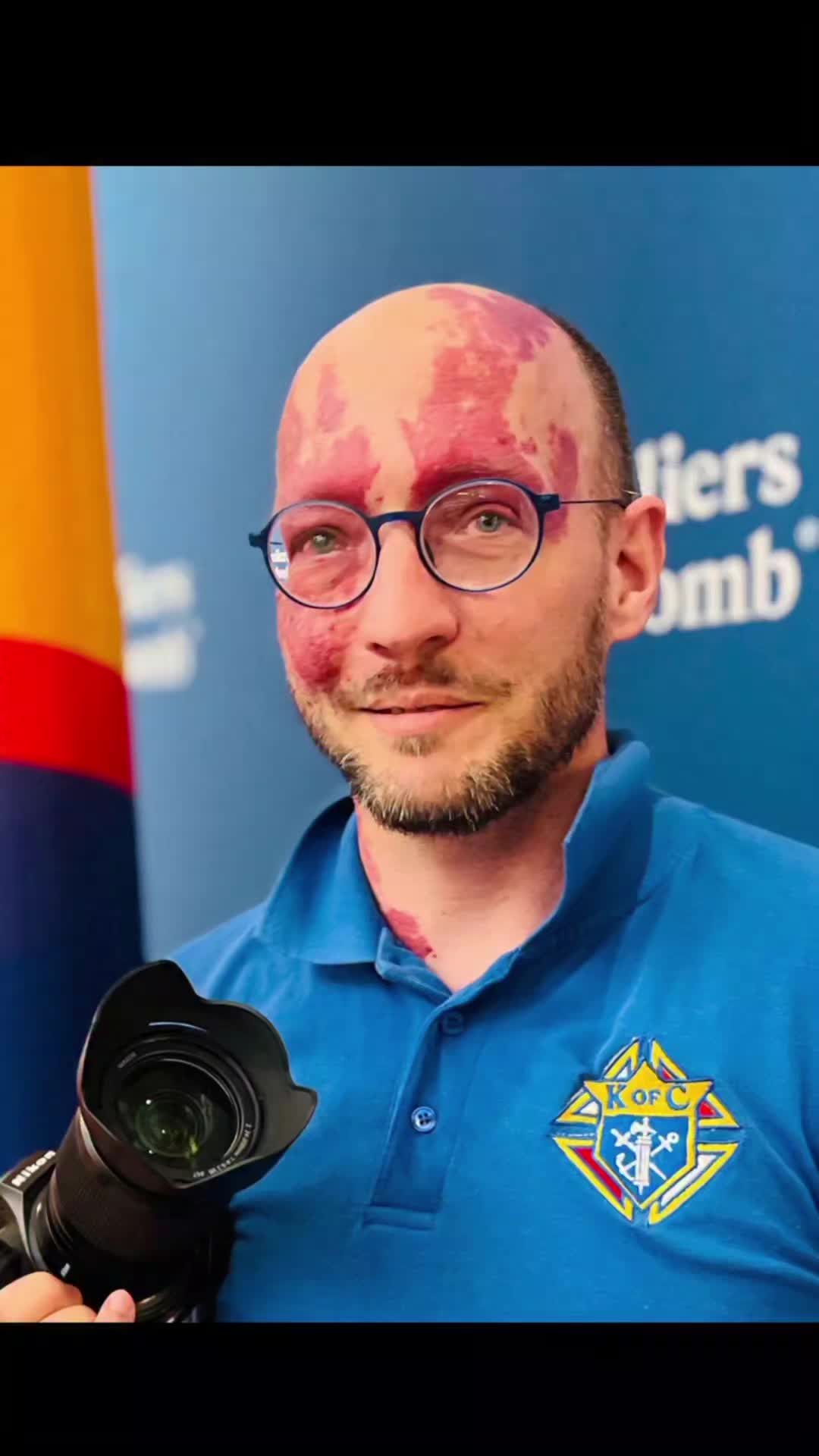 @Fran&ccedil;ois R&eacute;gis Reporter