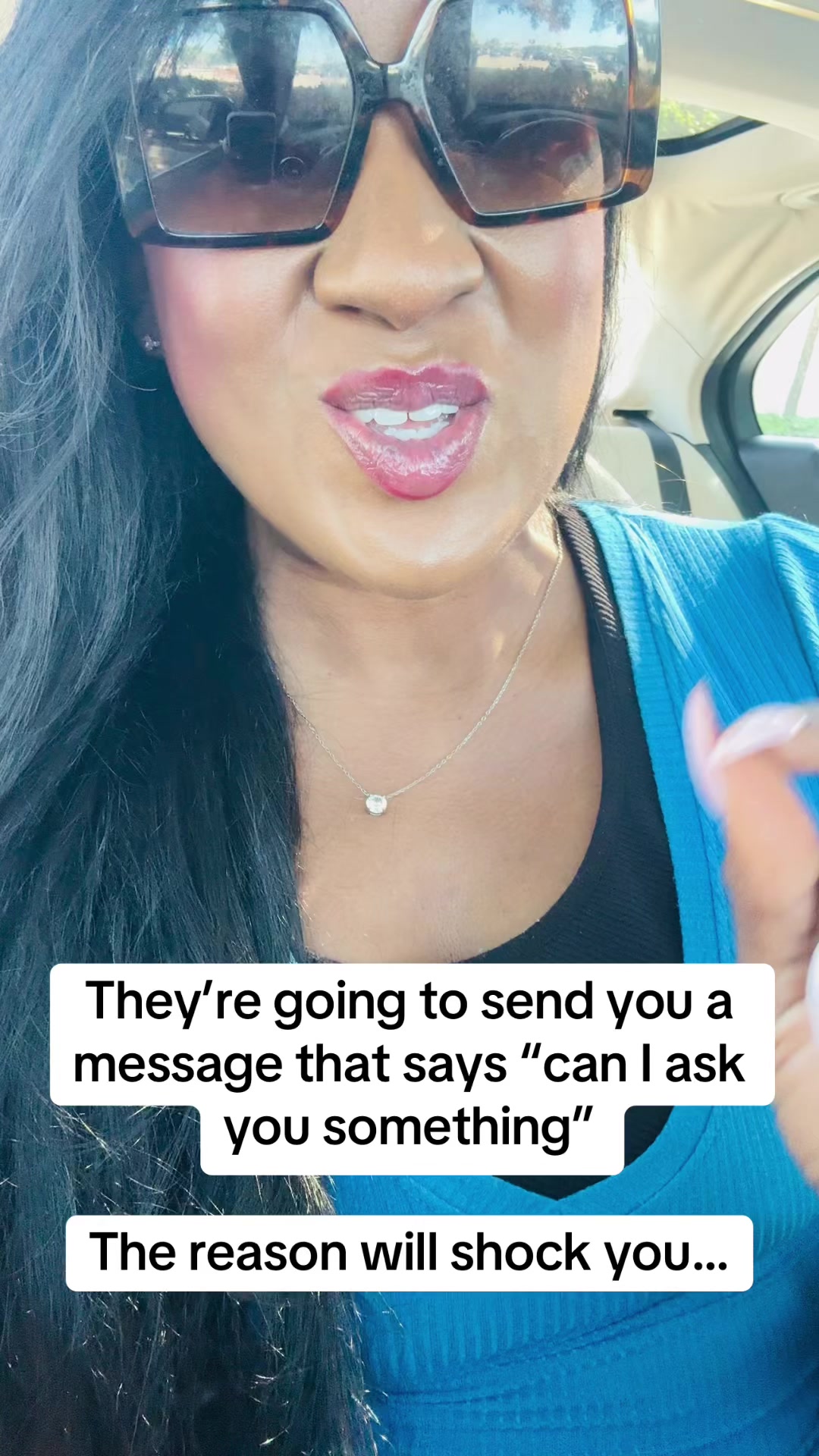@Danielle Addison