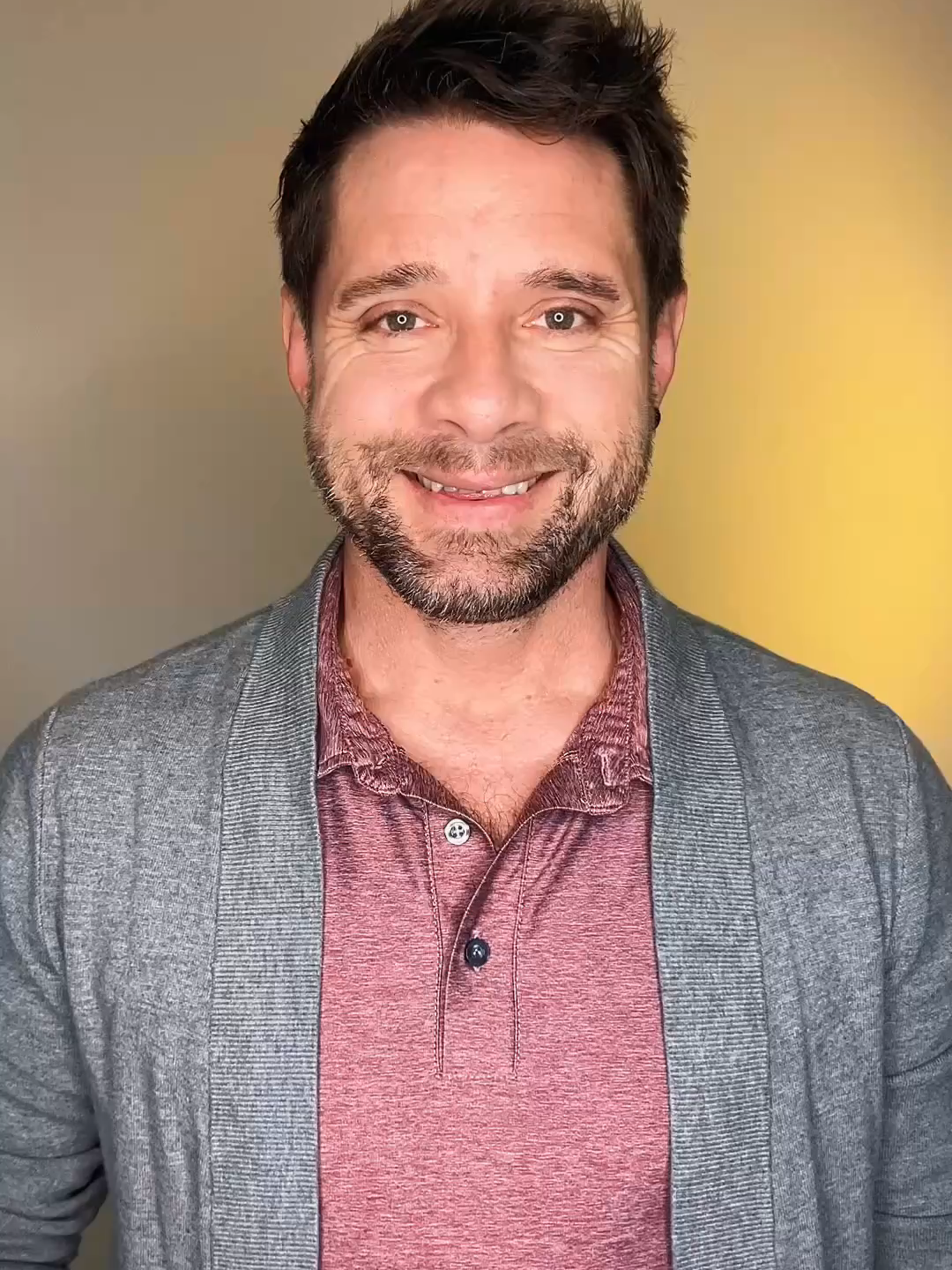 @Danny Pintauro