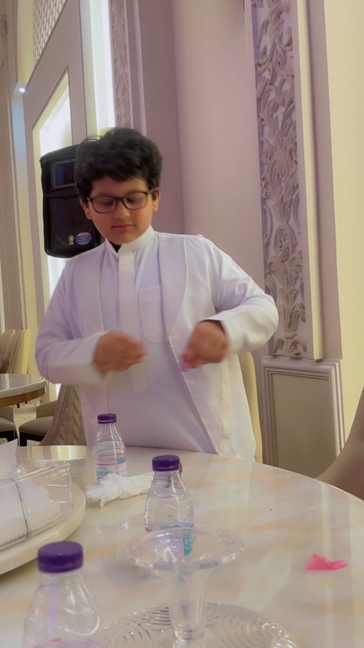 @يوميات وليد و آيه