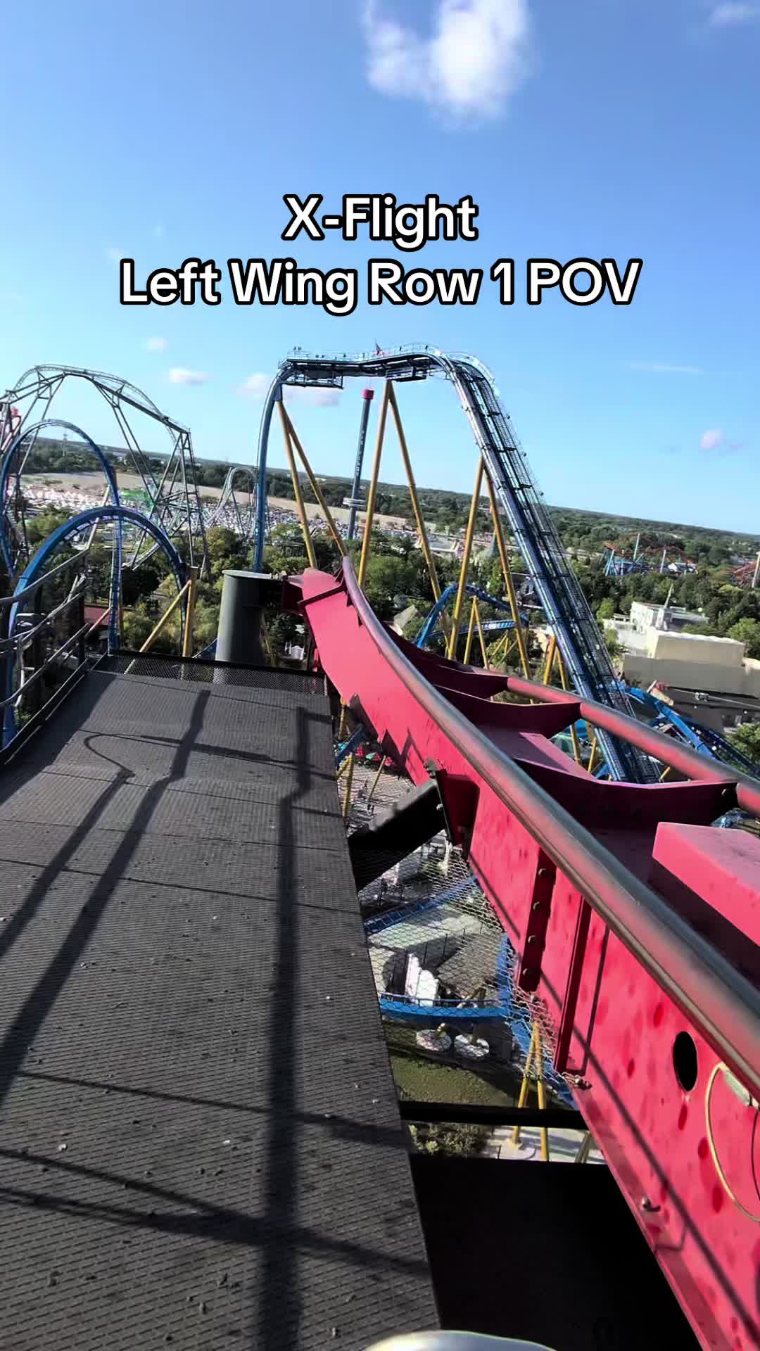@Roller Coaster Maniac