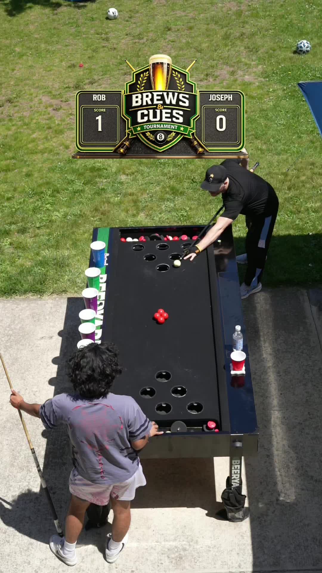 @kingofthecues