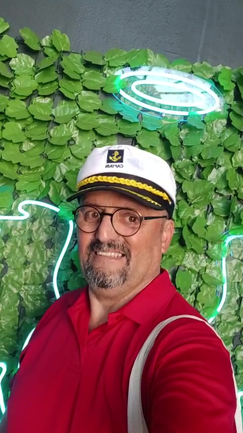@In Gedenken an ~ THE CAPTAIN ~