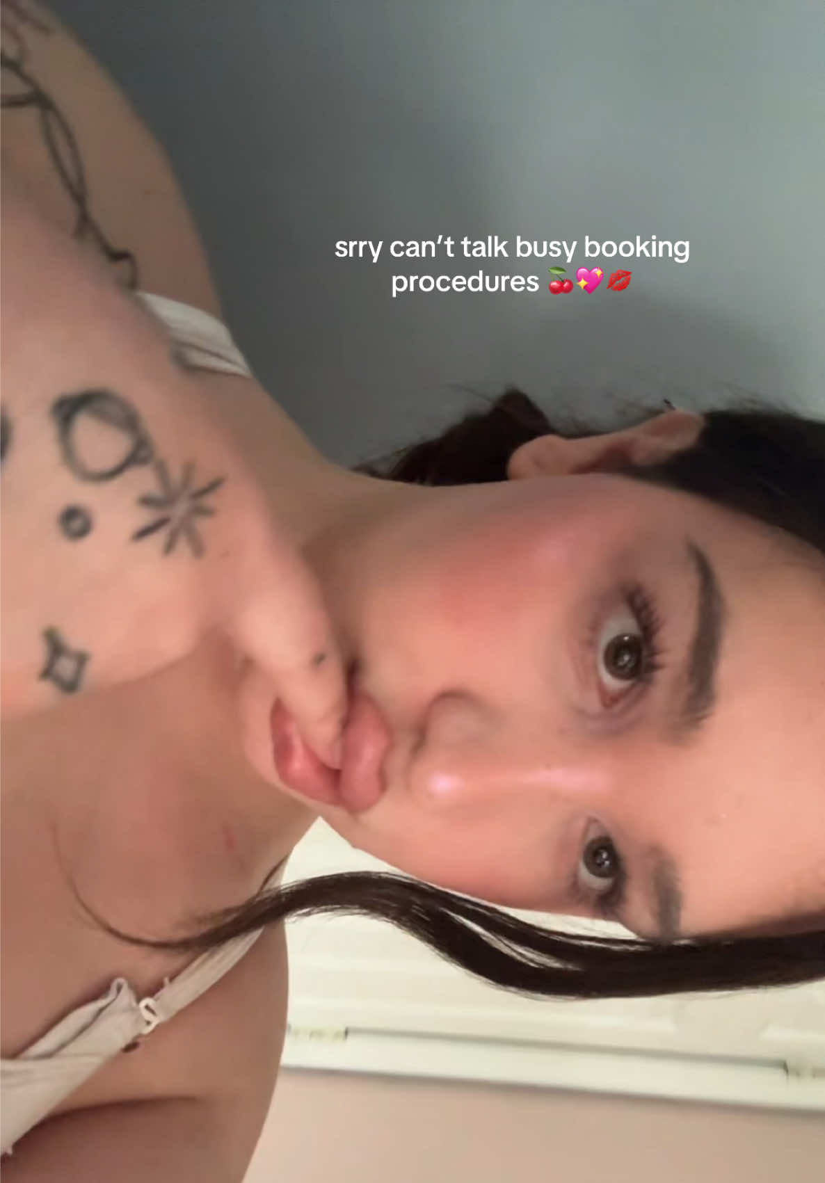 @your dream girl