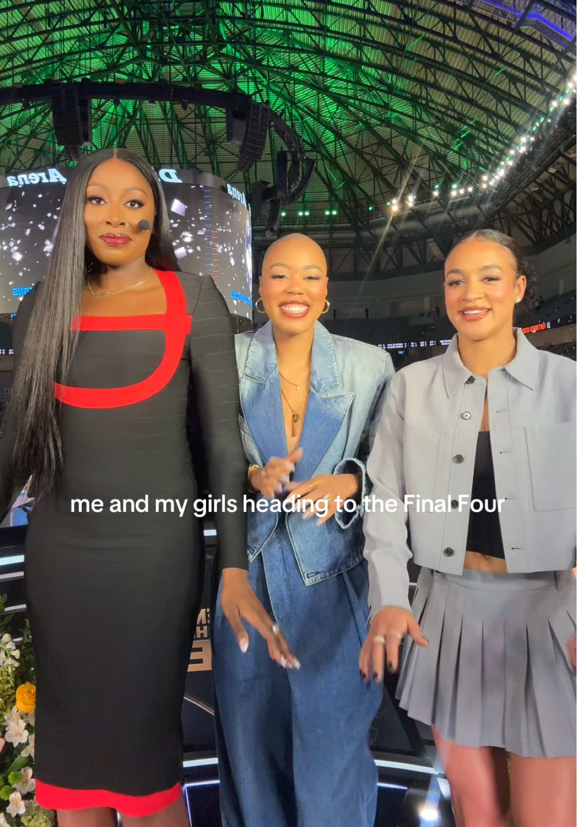 @Chiney Ogwumike