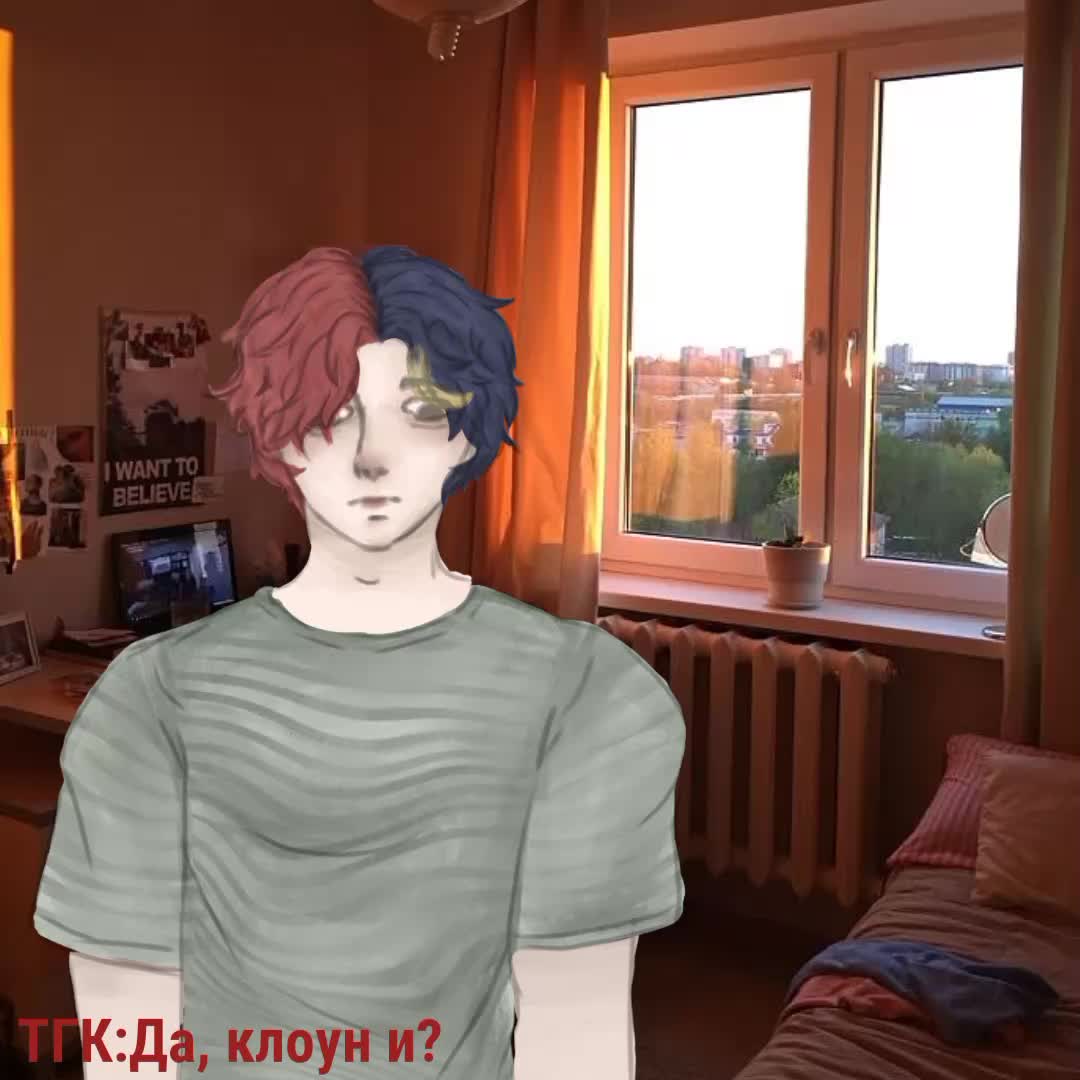 @— Флоренц —