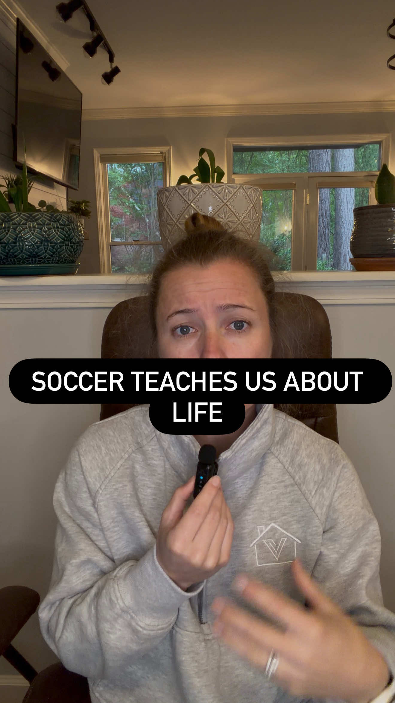 @Coach Syd | DPT & Soccer Coach