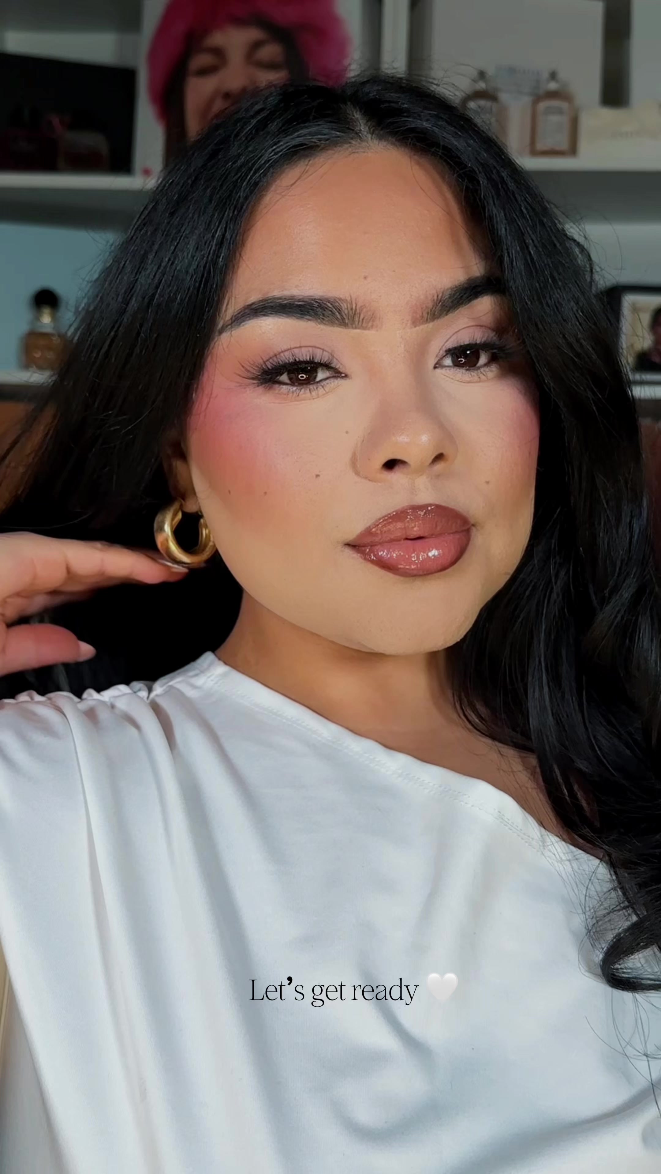 @Ruth Mijares