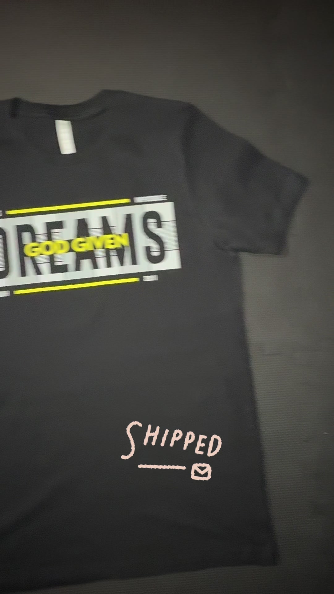 @God Hear Clothing