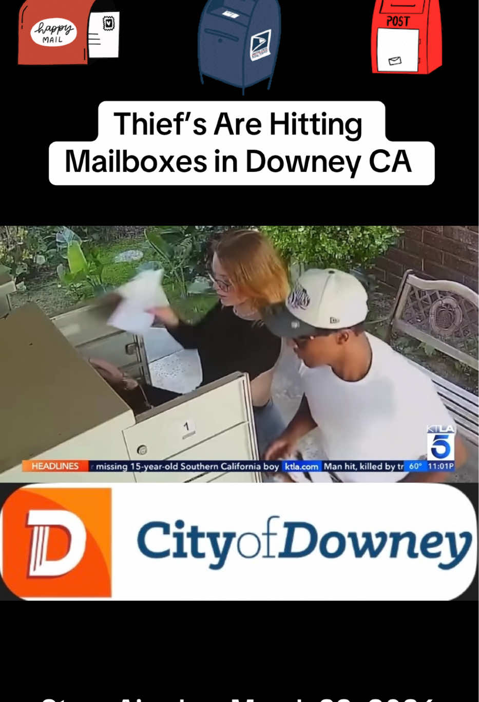 @SOUTHEAST CITIES L. A. NEWS