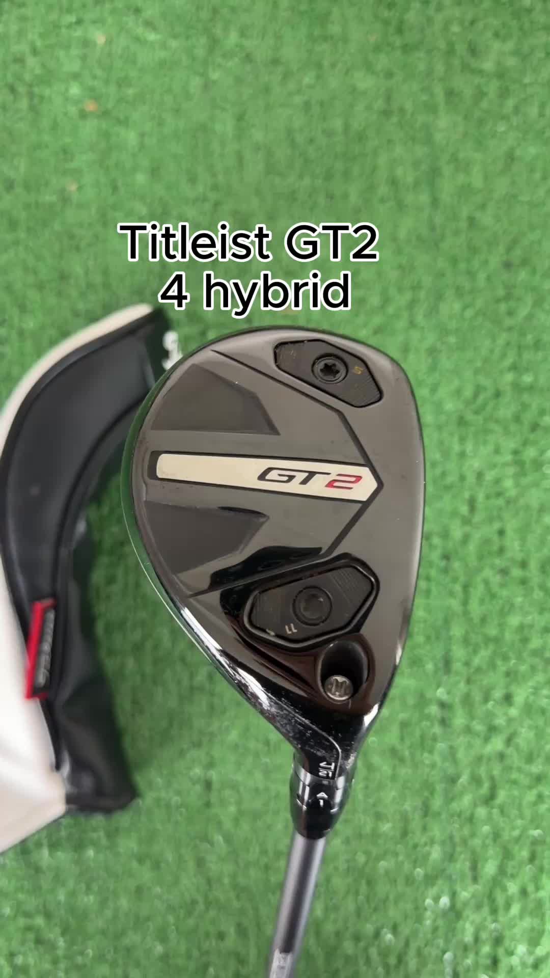 @Sarasotausedgolfclubs