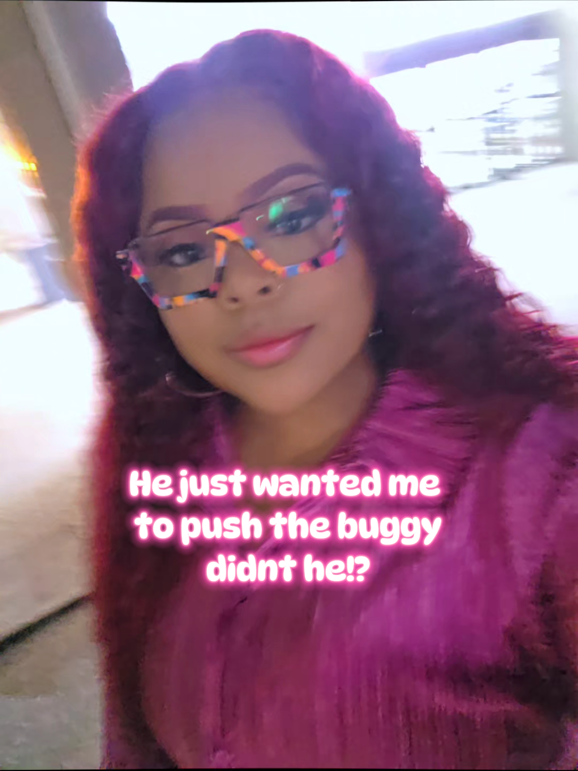 @Tawinika Mckoy