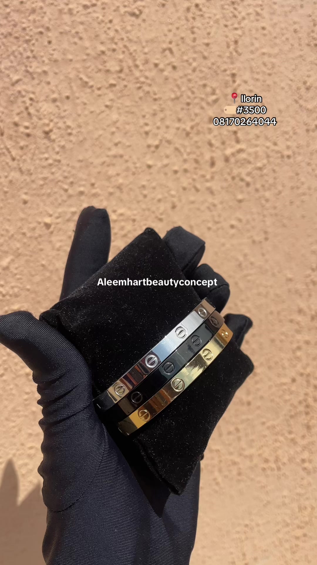 @Rings & Accessories in Ilorin