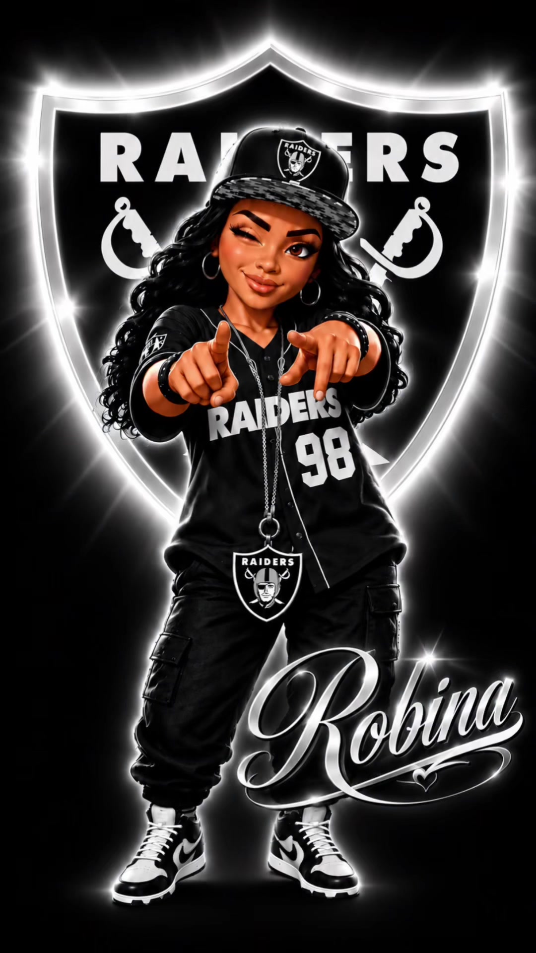 @Robin M Martinez