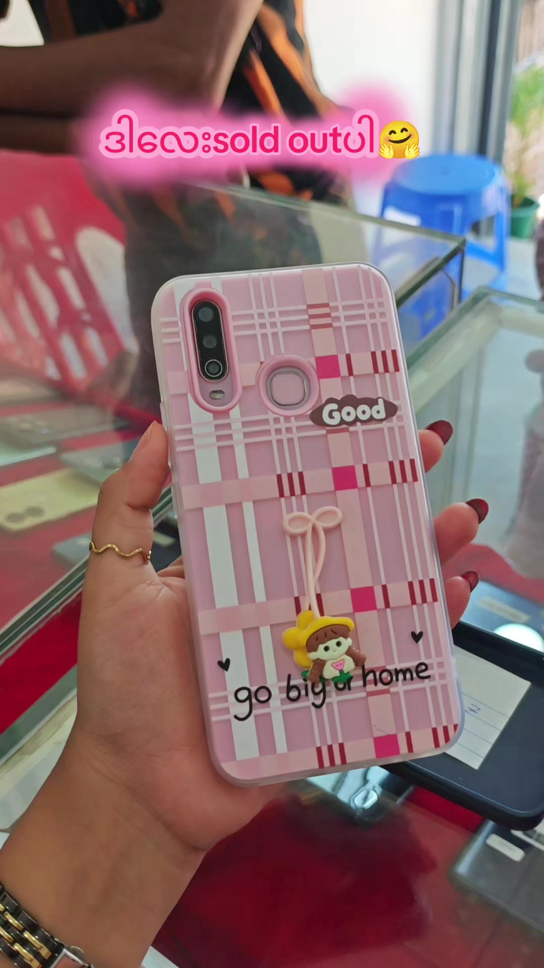 @KZ Mobile ð¡(áá»á±á¬áºááœááº)