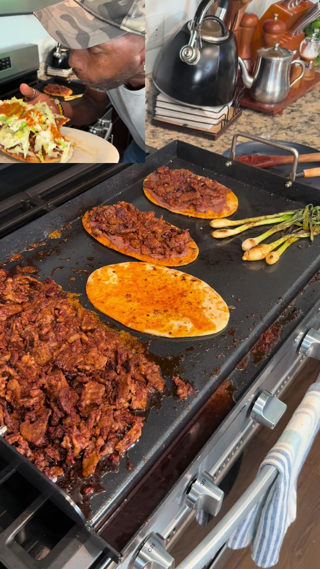 @El Loco Sazón|Recetas en USA ✅