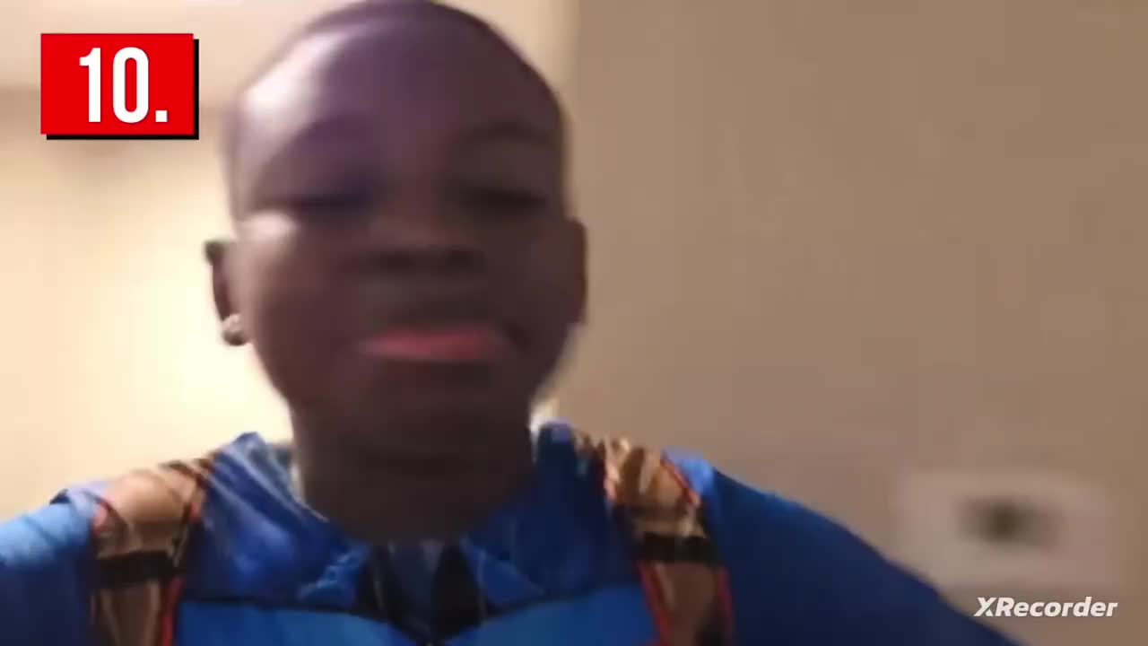 @ICE THE KIDD