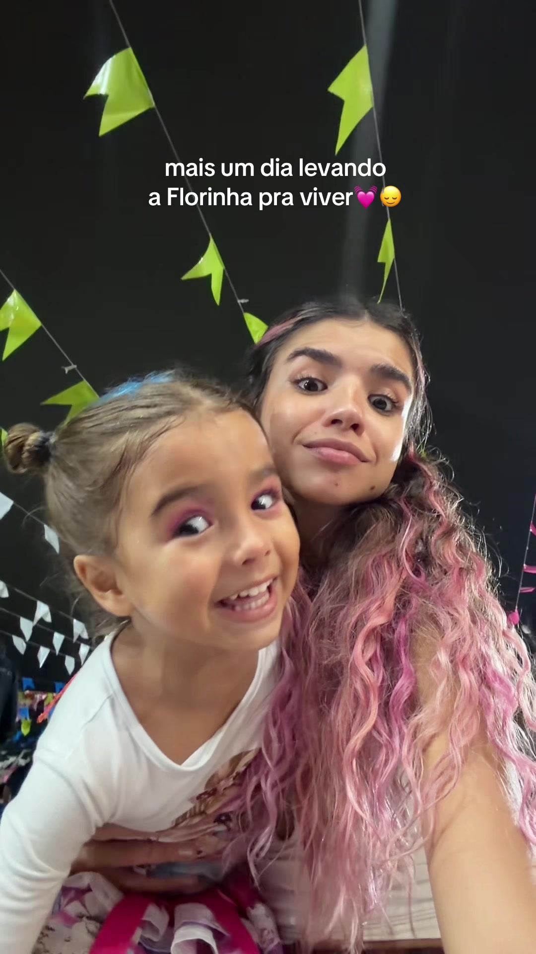 @luana benfica