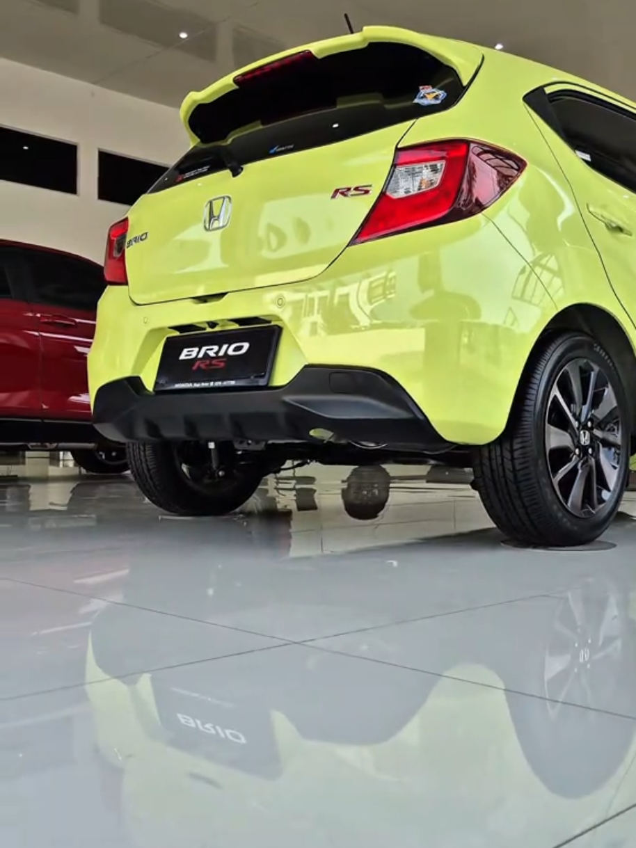 @Honda Lombok NTB