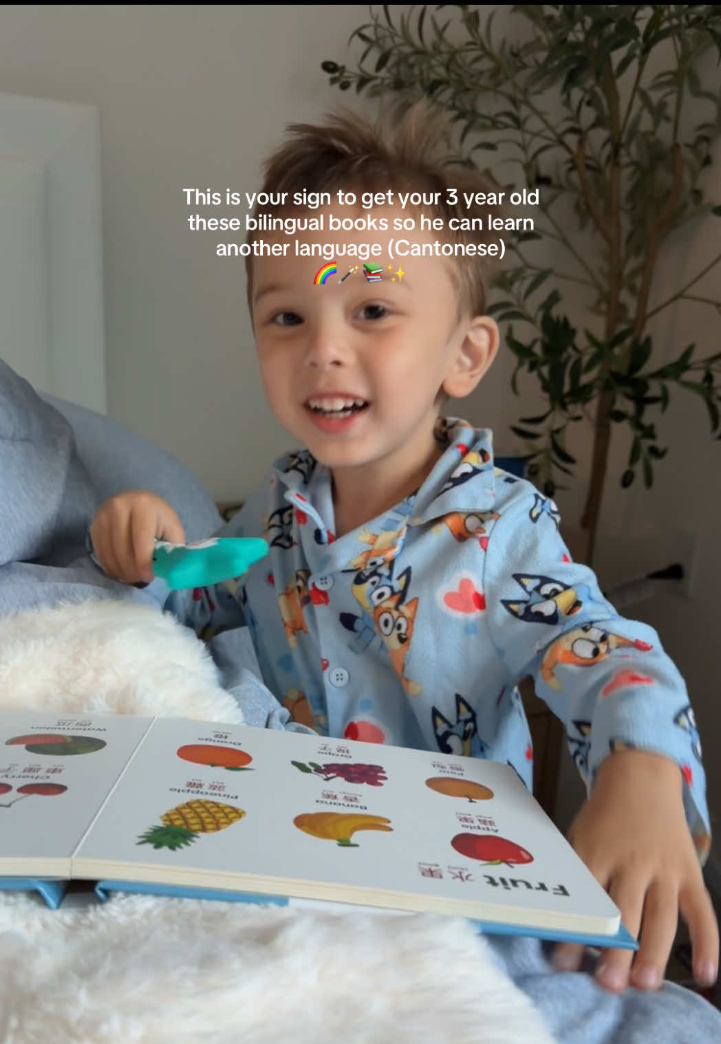 @Stella 🎀 Toddler Mom