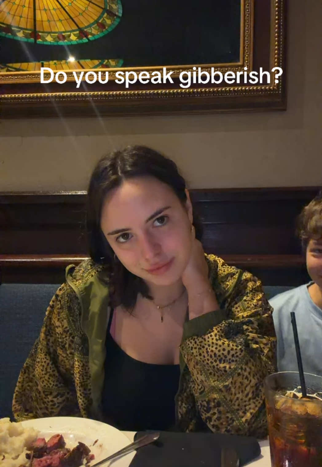 @Alyssa ๐