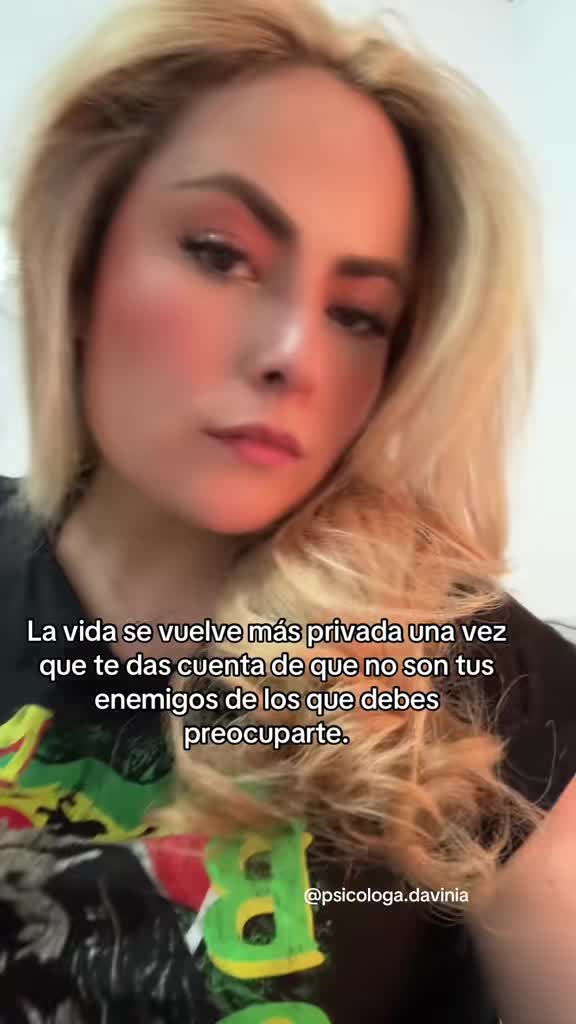 @Davinia | Neuropsicóloga