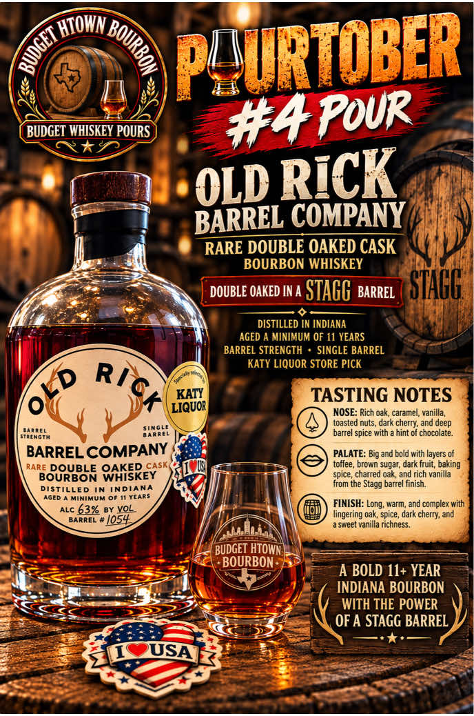 @BudgetHtownbourbon🥃❌