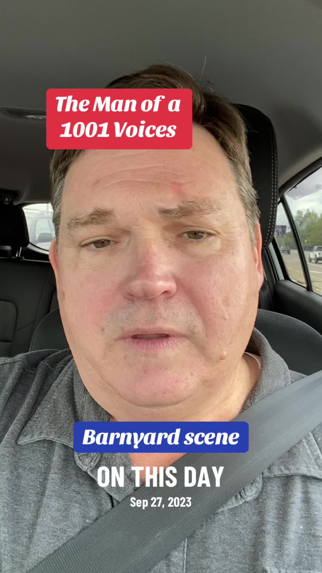@Man of a 1001 Voices Rory P.